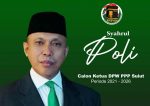 Syahrul Poli (Foto Istimewa)