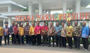 Forum Intelektual Muda Tabi Saireri