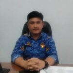 Kepala SMP Negeri 1 Manado, Riva Rori SPd MPd